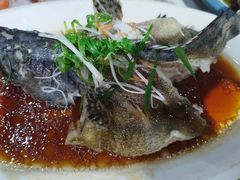 -锦里海景海鲜餐厅.三亚老字号(亚龙湾中心广场店)