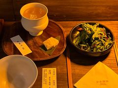 -兮禾酒馆(护国路店)