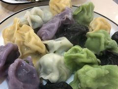 -富临港·蒸汽海鲜·手抓海鲜·炒菜(栈桥店)