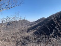 -皇藏峪国家森林公园