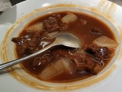 -留半山·香港食堂(啦啦宝都店)