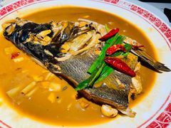 -旺顺阁·北京菜(北辰上品+)