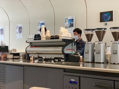 -Seesaw Coffee(上生新所店)