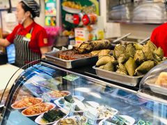 -香妃烤鸡(西单店)