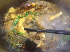 -巴乡石锅鱼(密云店)