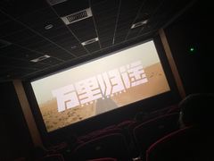 -CMC大光明影城(莲花店)