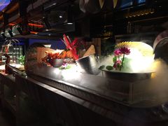 -康悦故事·海鲜自助(雅士亚豪生店)