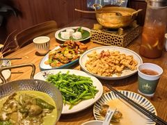 -泰堤坊(淡水体育馆店)