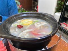 云南滋补火锅锅底-束河人家(南锣鼓巷店)