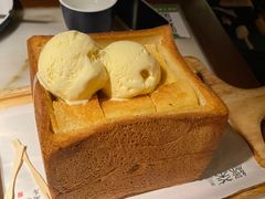 面包诱惑-绿茶餐厅(领展购物广场·中关村店)