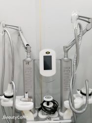 -CICI纤美·科技减肥美容