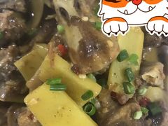 灰汤贡鸭-秀妈厨房(灰汤老店)