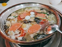 -海关荤豆花(洋河一路店)