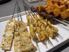 -轻松串吧(亦庄上海沙龙店)