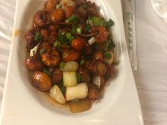 -早酒肖汉老味拌面
