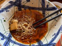 -岷山饭店-芝芝自助餐厅