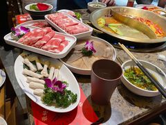 -小龙坎火锅(春熙太古里店)