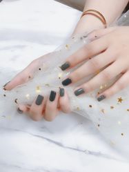 -7嘉nail eyelash·美甲美睫