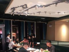 大堂-煲宫猪肚鸡(晶品店)