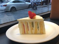 -black rainbow coffee