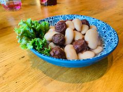 -有才叔的小馆(招商依云曲江店)