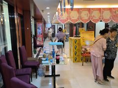 -韩记海鲜饺子(隆仁世家店)