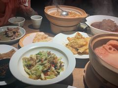 -北方家宴(番禺永旺店)