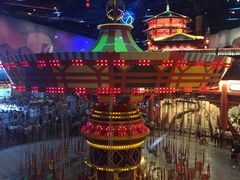 -万达茂商场(南京仙林店)