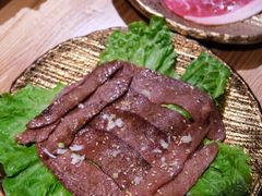 -江户烧肉(高德店)