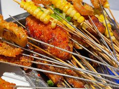 -老长沙龙虾馆·聚会餐厅(白石洲店)