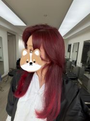 -LILI·HAIR SALON理理造型