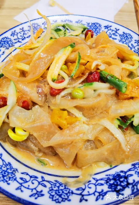 田三卷馍(万达分店)图片