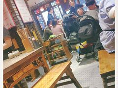 大堂-重庆渝达老火锅(春熙路店)