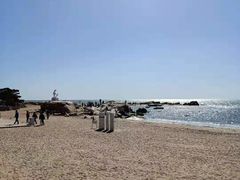 -老虎石海上公园