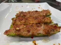 -东江海鲜酒家(艺都分店)