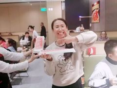 -海底捞火锅(金光华店)