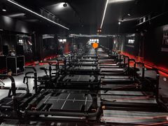 -超菲特健身工作室(晨月店)