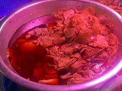 -浪哥卤味捆鸡(南门口店)