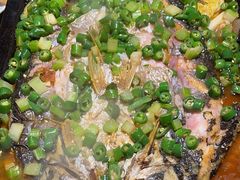 -夯鱼烤鱼·尔滨地标美食(国展店)