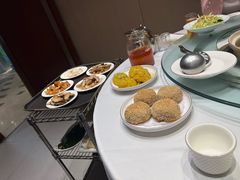 -天宜隆蘑菇宴火锅(石景山旗舰店)