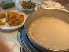 -粤顺渔坊·中山脆肉鲩火锅(清湖店)