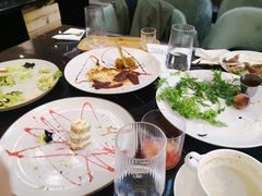 -1981牛排西餐厅(海信店)