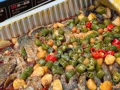 -雅佳神话·麻辣烤鱼(新街口店)