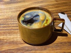 -雪域咖啡SNOWCOVEREDPLATEAUCAFE