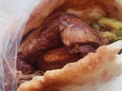 -王虎子大饼(甸柳新村五区店)