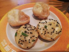 -陈家生煎(三坊七巷店)