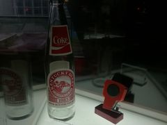 -东方明珠·可口可乐欢乐餐厅