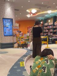 -奈尔宝·儿童乐园·亲子餐厅(苏州大悦城店)