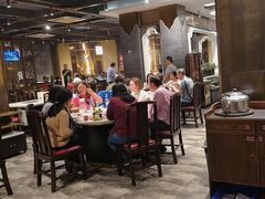 -红鼎坊·老成都火锅(新南门店)