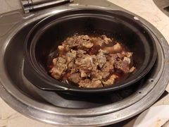 -天伦松鹤大饭店·欣妮咖啡